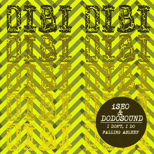 2 - iSeo & Dodosound - Falling Asleep