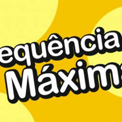 SEQUÊNCIA MÁXIMA