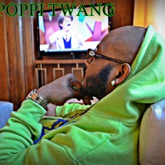 "What I Need A Hook 4" By BIG POPPITWANG Produced By POPPI SPIELSBERG