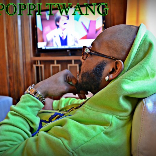 "What I Need A Hook 4" By BIG POPPITWANG Produced By POPPI SPIELSBERG