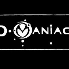 D - Maniac - Welcome To Paradise