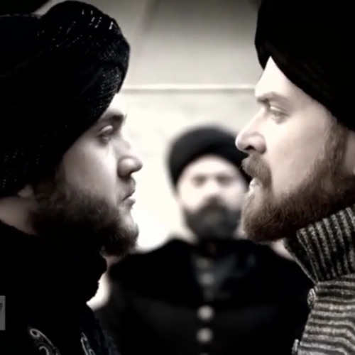 Muhtesem yuzyil sezon4l şehzade Mustafa Odam Muzikleri- حريم السلطان الجزء الرابع-افضل الصوتيات