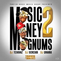 Travis Porter - Attached (Music Money Magnums 2)