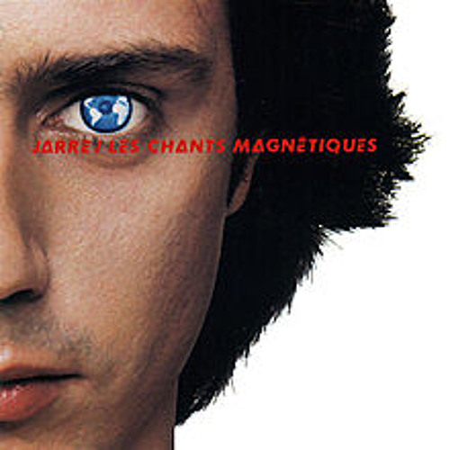 Magnetic Fields part 5 (The Last Rumba) - Jean Michel Jarre