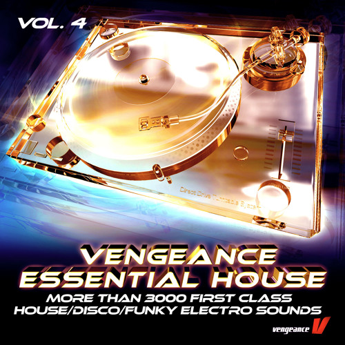 vengeance essential house 4 vengeance essential house 4