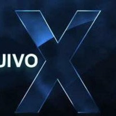 ARQUIVO X