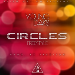 DAKS x Preditah | Circles Freestyle #ItsNotCalm