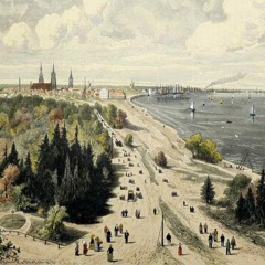 RASA SERRA - AŠ  NUSIEIČIAU Į  KLAIPĖDUŽĘ [ Lithuanian Folklore ]