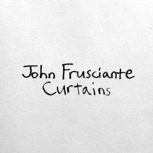 Stream Lever Pulled (John Frusciante Cover) by Mariana Ponte Listen