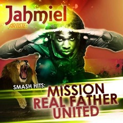 Jahmiel - Mission - May 2014 - MISSION PRODUCED BY LEE MILLA
