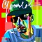 Kugadaikan Cintaku (Gombloh Cover) feat irvan lonjong, arditya taqwa, bobby romualdo, rizky