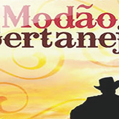 MODÃO SERTANEJO