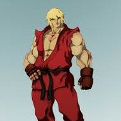 Ken Masters Theme