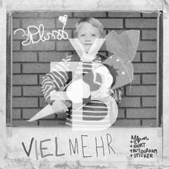 3Plusss - Bis Jetzt Instrumental (prod. by Figub Brazlevič)