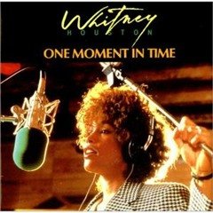 [Cover] Whitney Houston - One Moment In Time