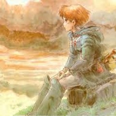 風の伝説 - 風の谷のナウシカ / Animal Living Remix
