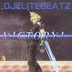 Final Fantasy | Victory Fanfare Trap Remix | Prod. by DJEliteBeatz