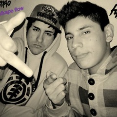 Alkape freestyle!!!