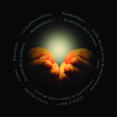 Stream Patas de Cabra - que es el amor by Patas de Cabra | Listen