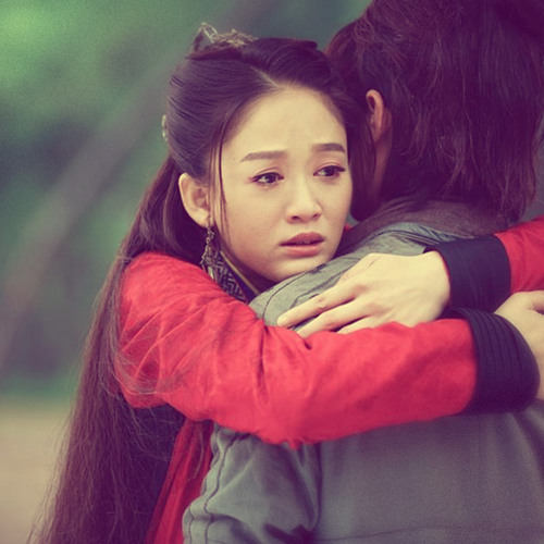 The End - Dong Zhen (swordsman 2013)