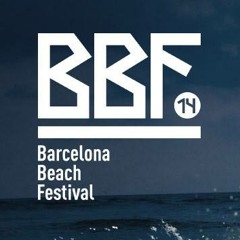 FALCA BARCELONA BEACH FESTIVAL @PLATJAPORTFORUM