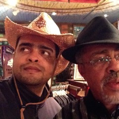 Abdou Et Papa Jam (the Wind Cries Mary)