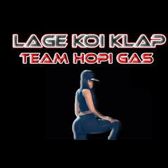 "Lage Koi Klap"Team Hopi Gas-Laiscomando,Big Z,Skenk,SmallV.Prod By Big Z Productions