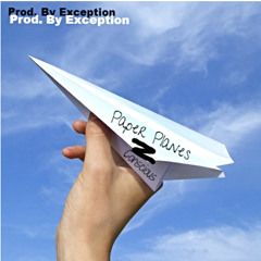Paper Planes (off of Extraterrestrial EP)