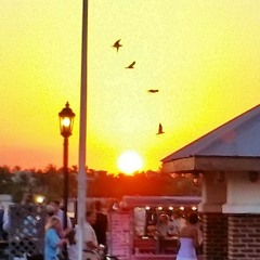 Drops of Jupiter "Sped Up " with Billy Ogden