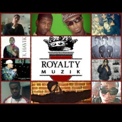 Melly Lamar ft. Birdy, Reek, Joke, Shoota, Cook tha Villan, Londo, Ranbo - Royal Rumble (Unfinished)