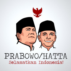 Ayo Bersama Menangkan Prabowo-Hatta