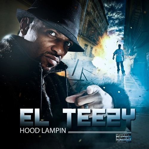 Hood Lampin Elteezy Jnj Ignite Music (c)2014