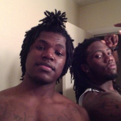Lil Black GHTN & Wonka-Menace 2 Society