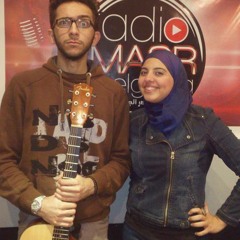 Omar Ghali's episode @ Habet Hagat (Teaser) | عمر غالي - حبة حاجات مع لوجي مصطفى