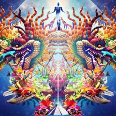 Ju^2 - Set - May2014 - Welcome To Pangea Pt7 (Psytrance)