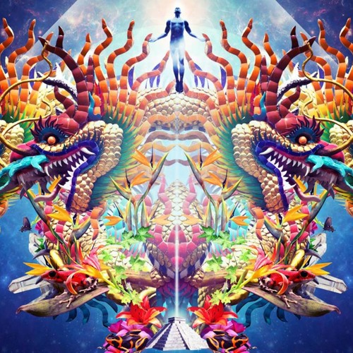 Ju^2 - Set - May2014 - Welcome To Pangea Pt7 (Psytrance)