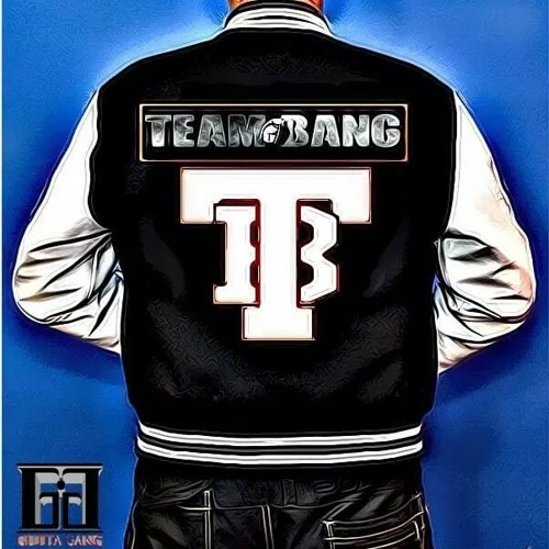 Bang at LateNightShift