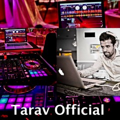 Kaali Teri Gut Vs Gidhiya Di Rani Mashup-Tarav Official