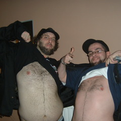 RA THE RUGGED MAN feat. AGALLAH - T'ill my heart stop (DJ Aral one remix)