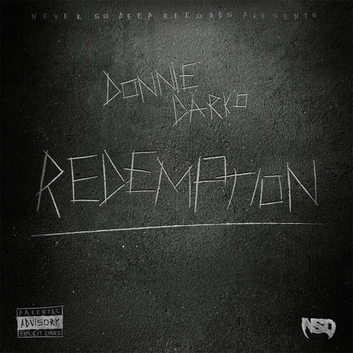 Donnie Darko - Chinese Opera Feat. Interstate Mook & Sutter Kain (Prod. By DJ Bless)