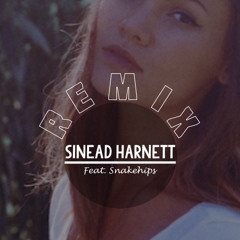Sinead Harnett Feat. Snakehips - No Other Way (J-Lah Remix)