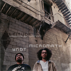 Micromath & Ynot - Altitude (Prod. By Manifest)