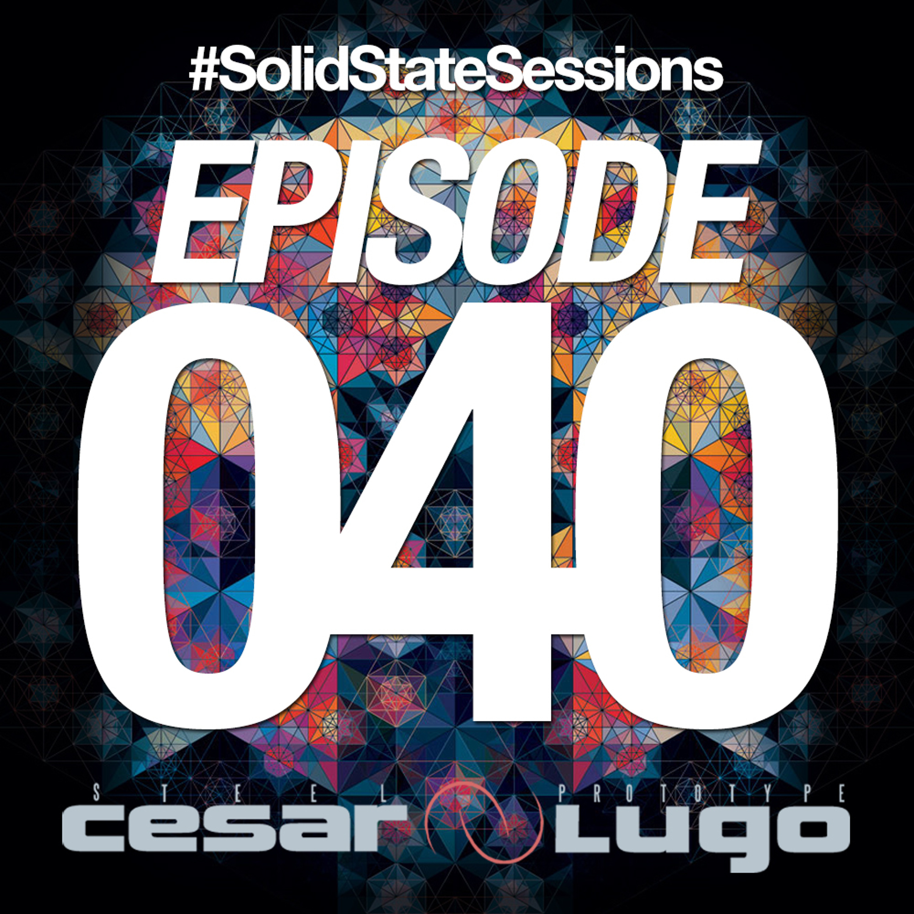 Solid State Sessions