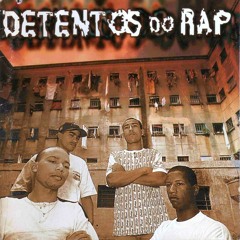 Detentos do Rap - Campo de Guerra (part. Denny) (Apologia ao Crime 1998)
