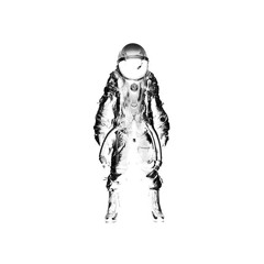Astronaut - Rain (Avius Remix)