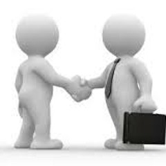 The deal.