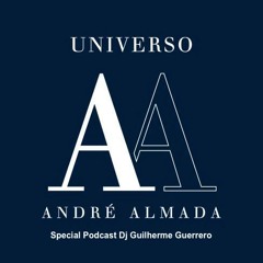 UNIVERSO AA - Special Podcast