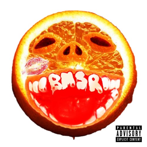 Black Moth Super Rainbow - Dreamsicle Bomb