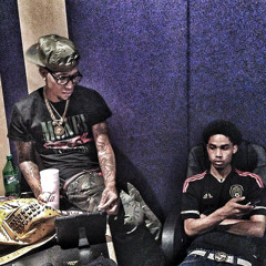 Yung Mazi - Mucho Watchin