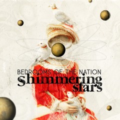Shimmering Stars - Shadow Visions